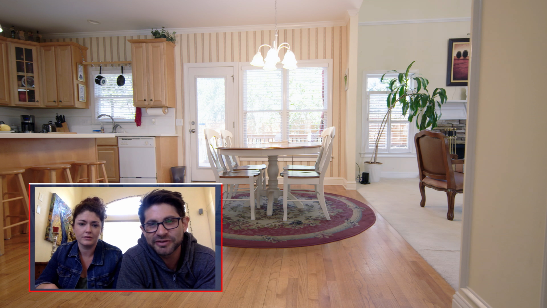 Watch Runaway Roswell Realtors Full Episode Sell This House! FYI