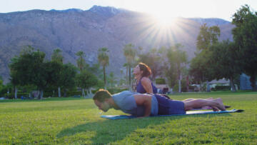 Episode 5 Palm Springs, CA