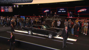 Episode 3 Million Dollars Cars