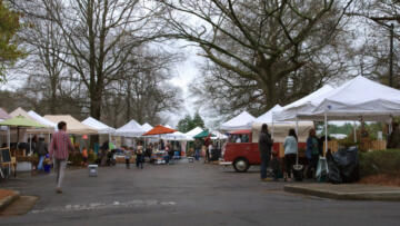 Episode 4 Atlanta, GA