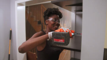 Episode 2 David and Wemi