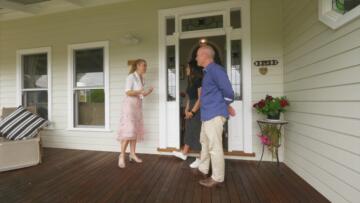 Episode 9 Yarra Valley Pat and Maneesha