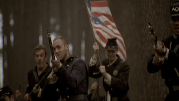 America and the Civil War thumbnail