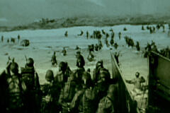 Landing At Normandy The 5 Beaches Of D Day History