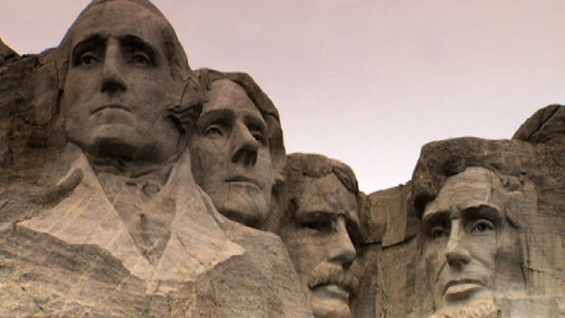 Faces of America thumbnail
