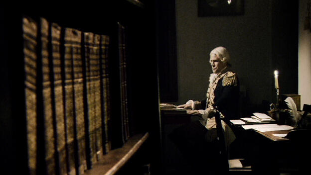 George Washington thumbnail