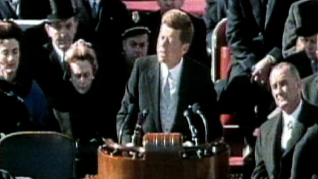 John F. Kennedy thumbnail