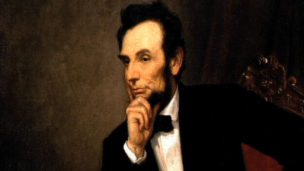 Abraham Lincoln thumbnail
