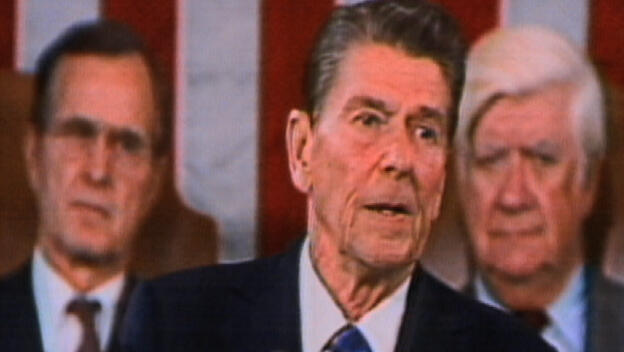 Ronald Reagan thumbnail
