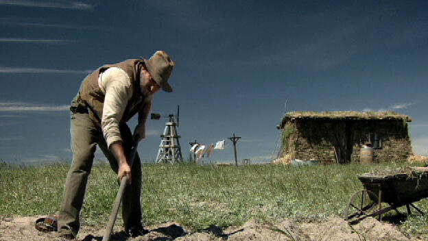 Transcontinental Railroad thumbnail