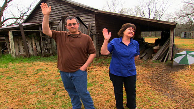 john parham american pickers