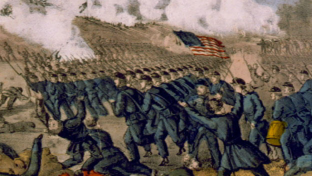 The Worst Mistake In The History Of The Human Race Quizlet Battle Of Fredericksburg Who Won Timeline Location History