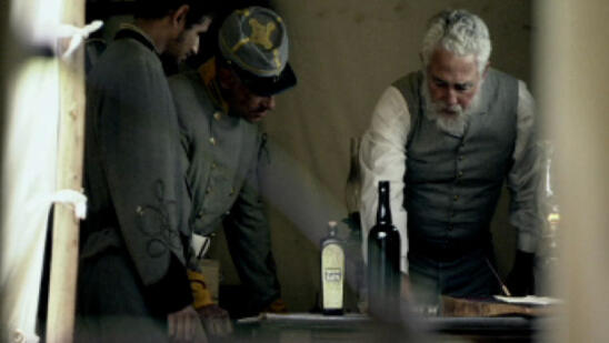 Watch Grant or Lee? Clip | HISTORY Channel