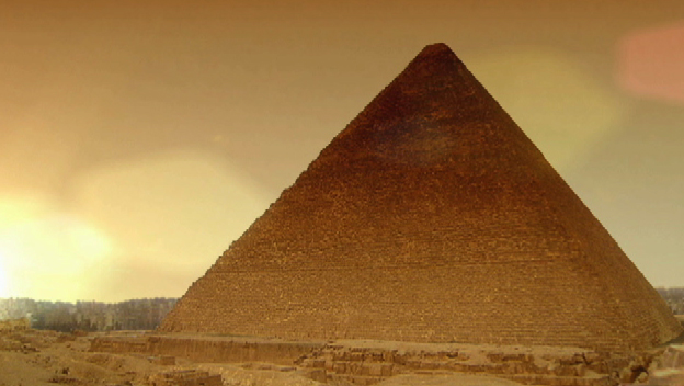 Great Pyramid of Giza - World History Encyclopedia