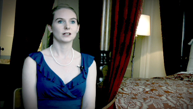 Streaming discount ghost stories