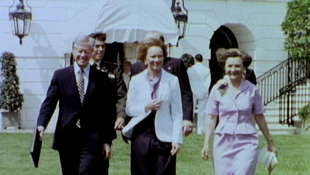 Watch There You Go Again Clip History Channel