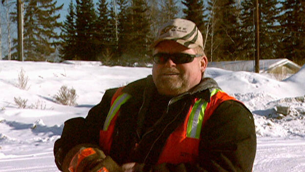 Did Alex From Ice Road Truckers Die Video Exclusives | HISTORY Channel
