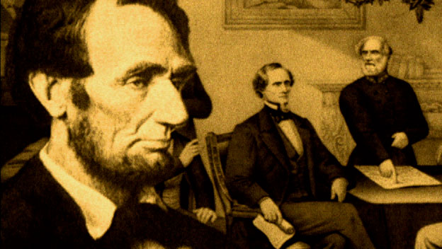 abraham lincolns ghost sightings