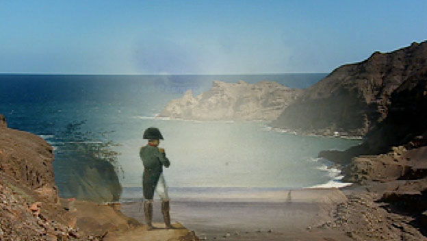 Napoleon's Life—and Mysterious Death—in Exile