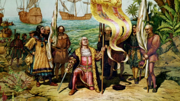 Real Caribbean Pirates from History