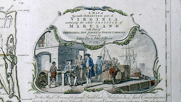 Jefferson's Pursuit of Knowledge thumbnail