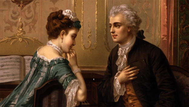 Thomas Jefferson's Family thumbnail