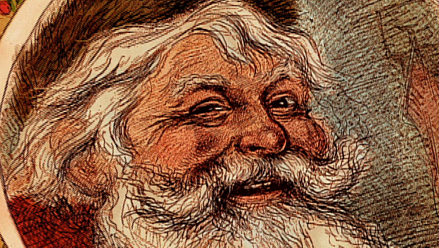 Santa Claus: Real Origins \u0026 Legend 