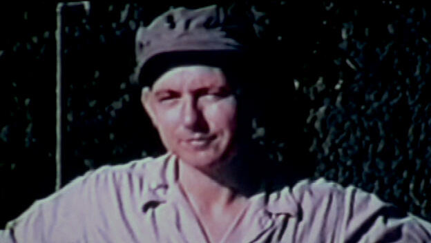 MacArthur and Me thumbnail