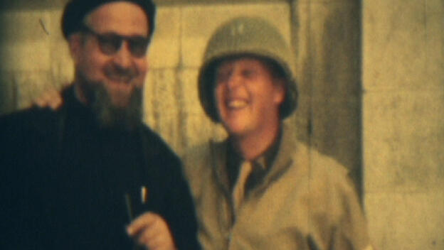 World War II Medic thumbnail