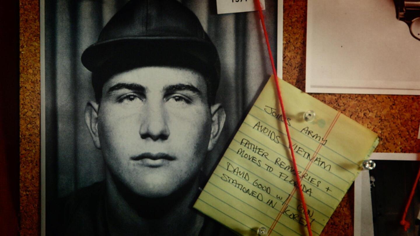 David Berkowitz Crimes Letters Facts Biography