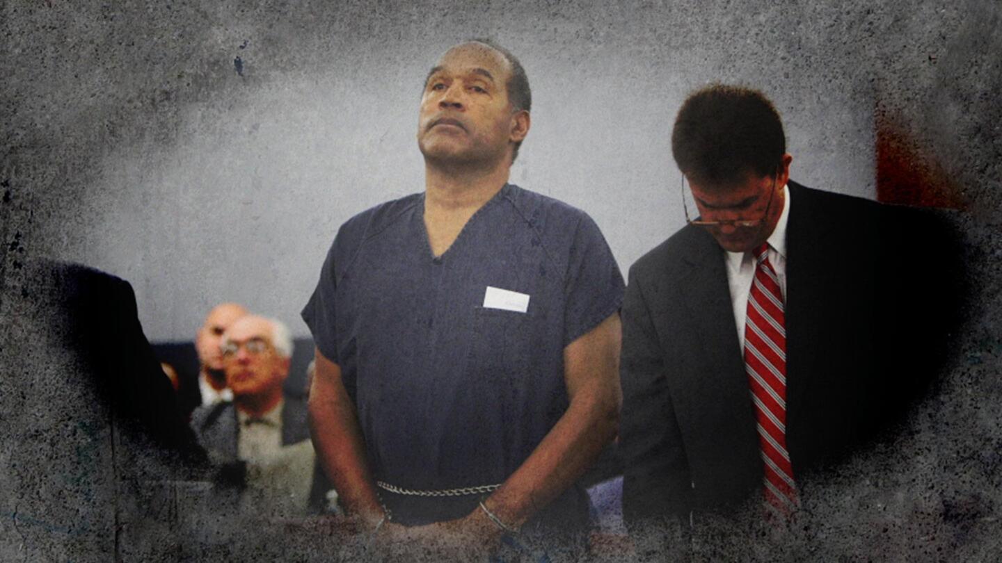 O J Simpson Trial Children Facts Biography O J Simpson Trial Children Facts Biography