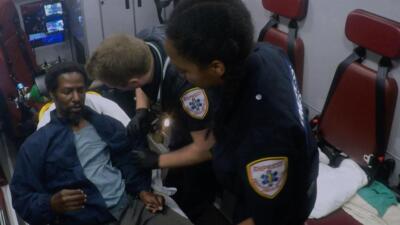 Watch Nightwatch Nation Full Episodes Video More A E Crime Central Nightwatch nation follows emts in yonkers, new york; a e crime central