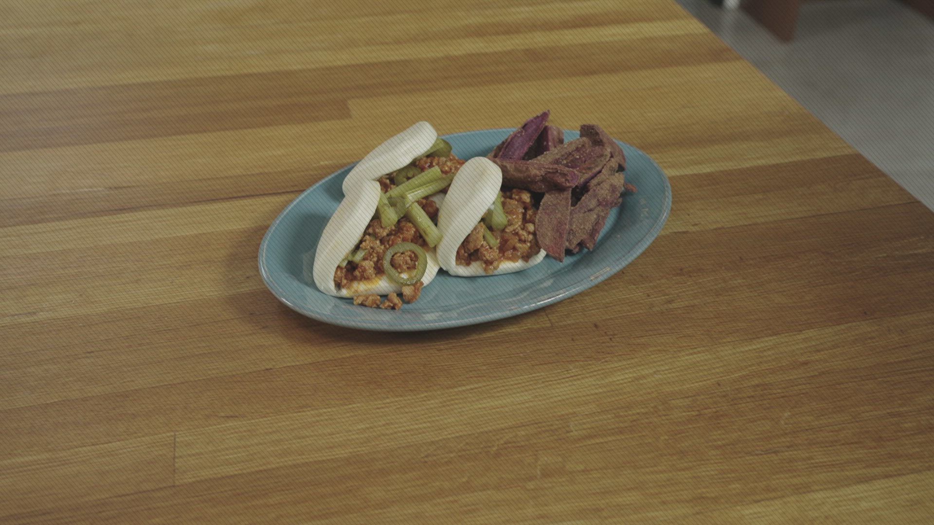 Global Soul Kitchen