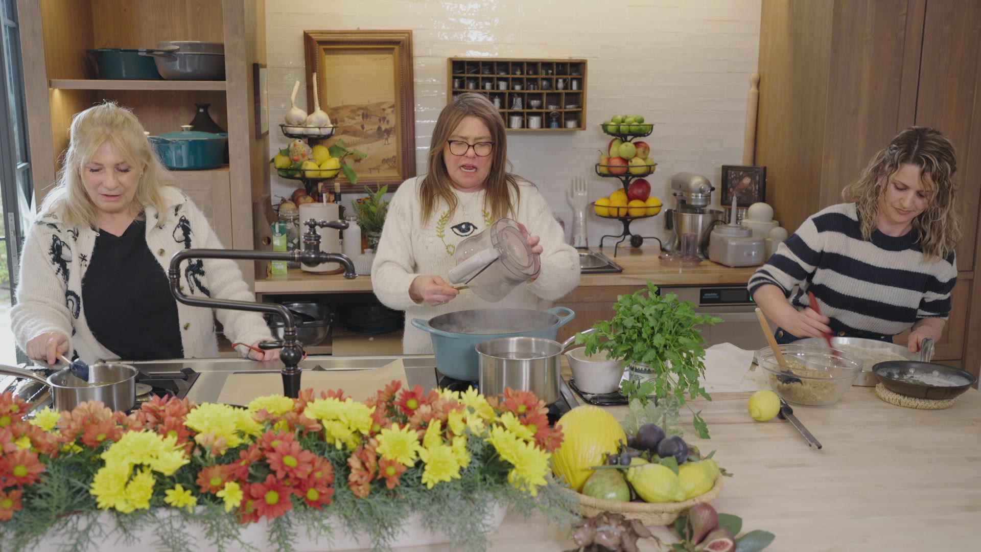 Rachael Ray's Meals in Minutes