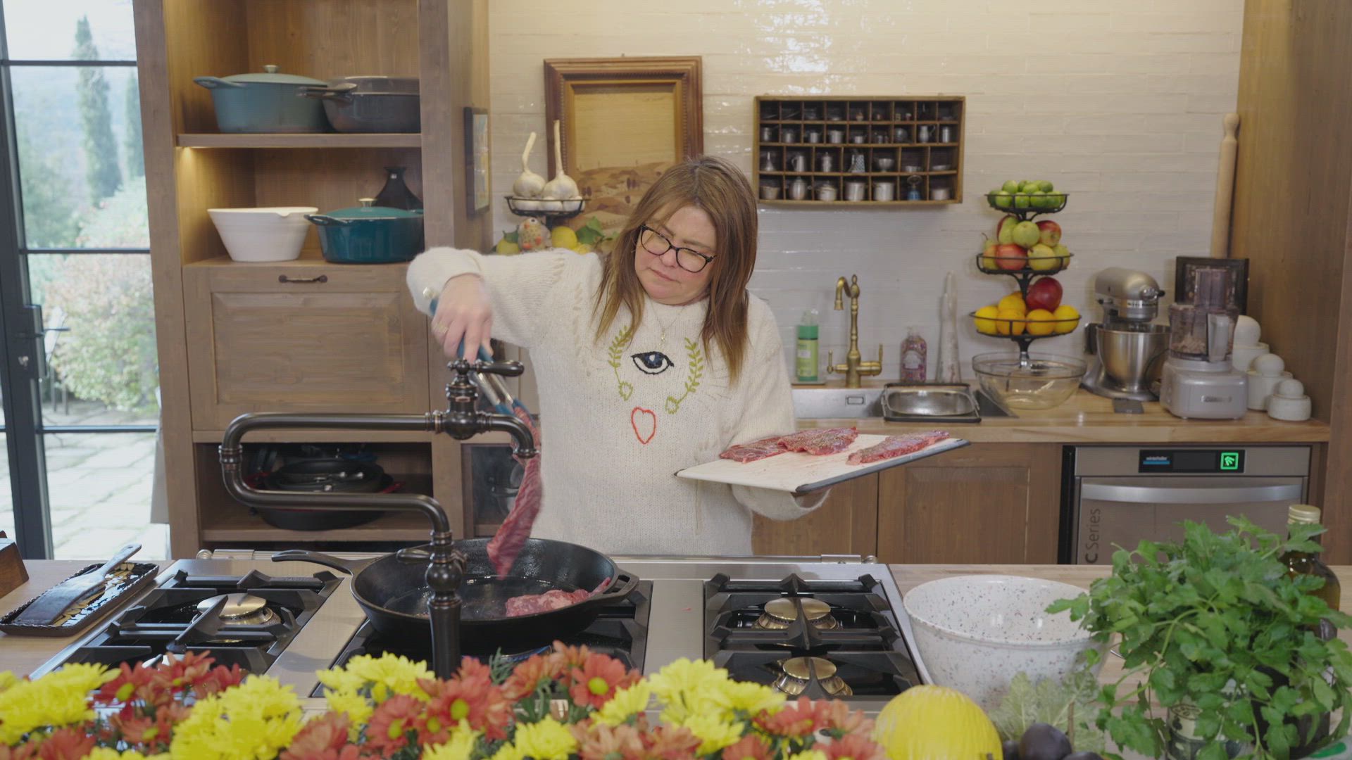 Rachael Ray's Meals in Minutes