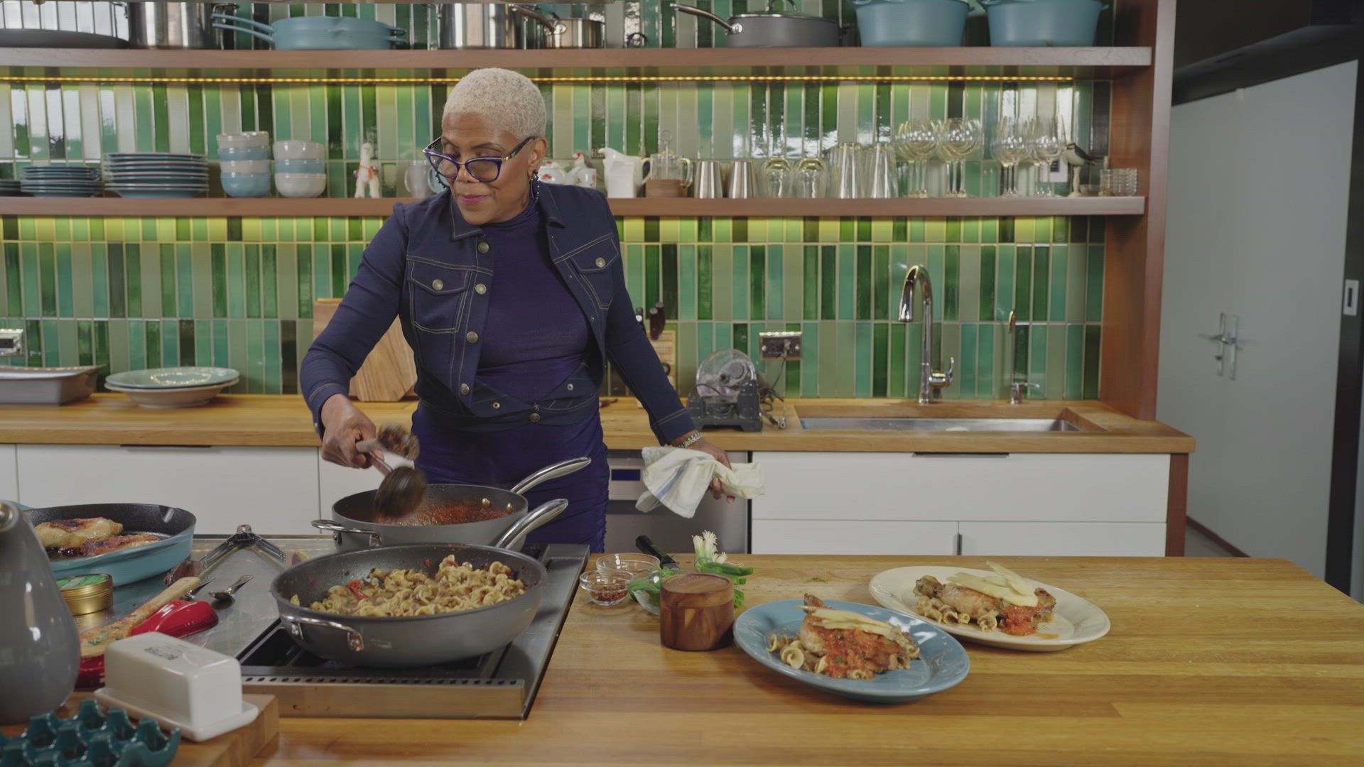 Global Soul Kitchen
