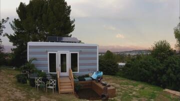 Episode 1 The Food Factor