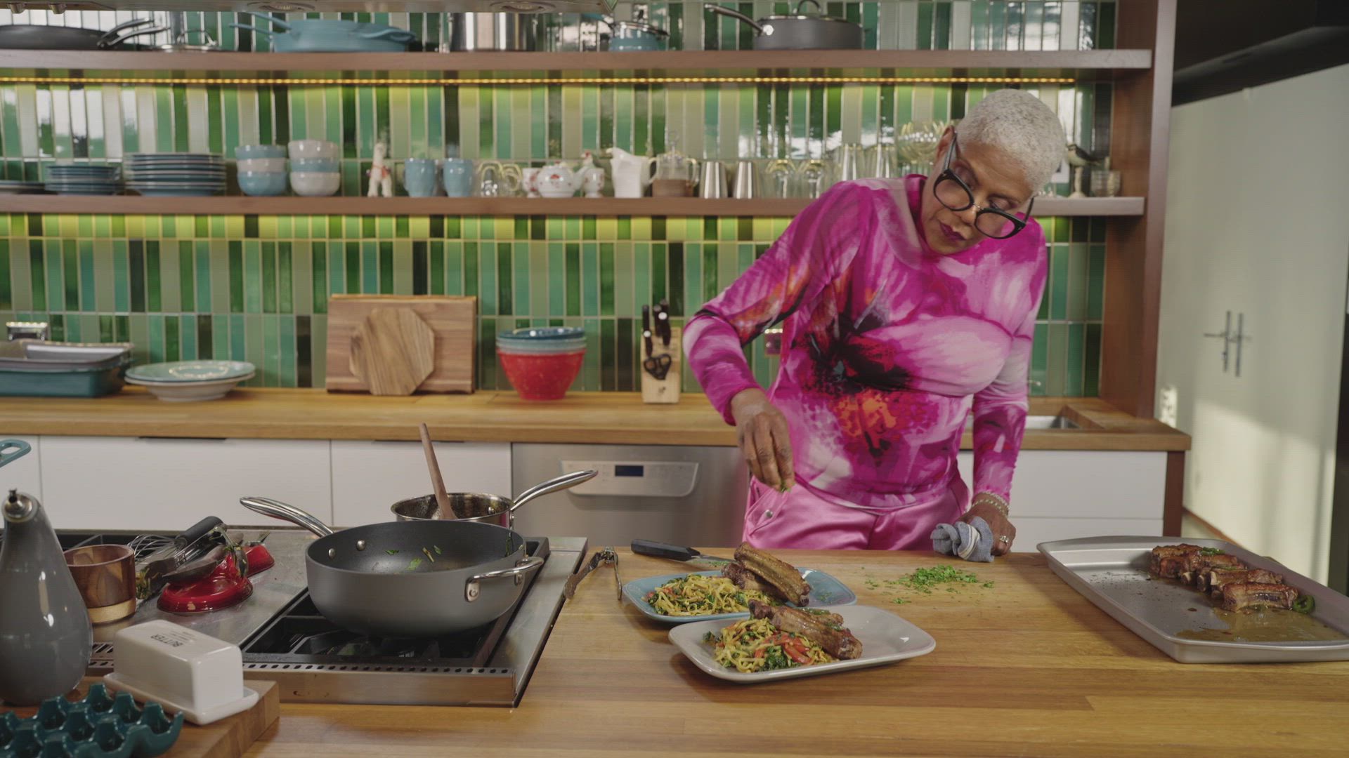Global Soul Kitchen