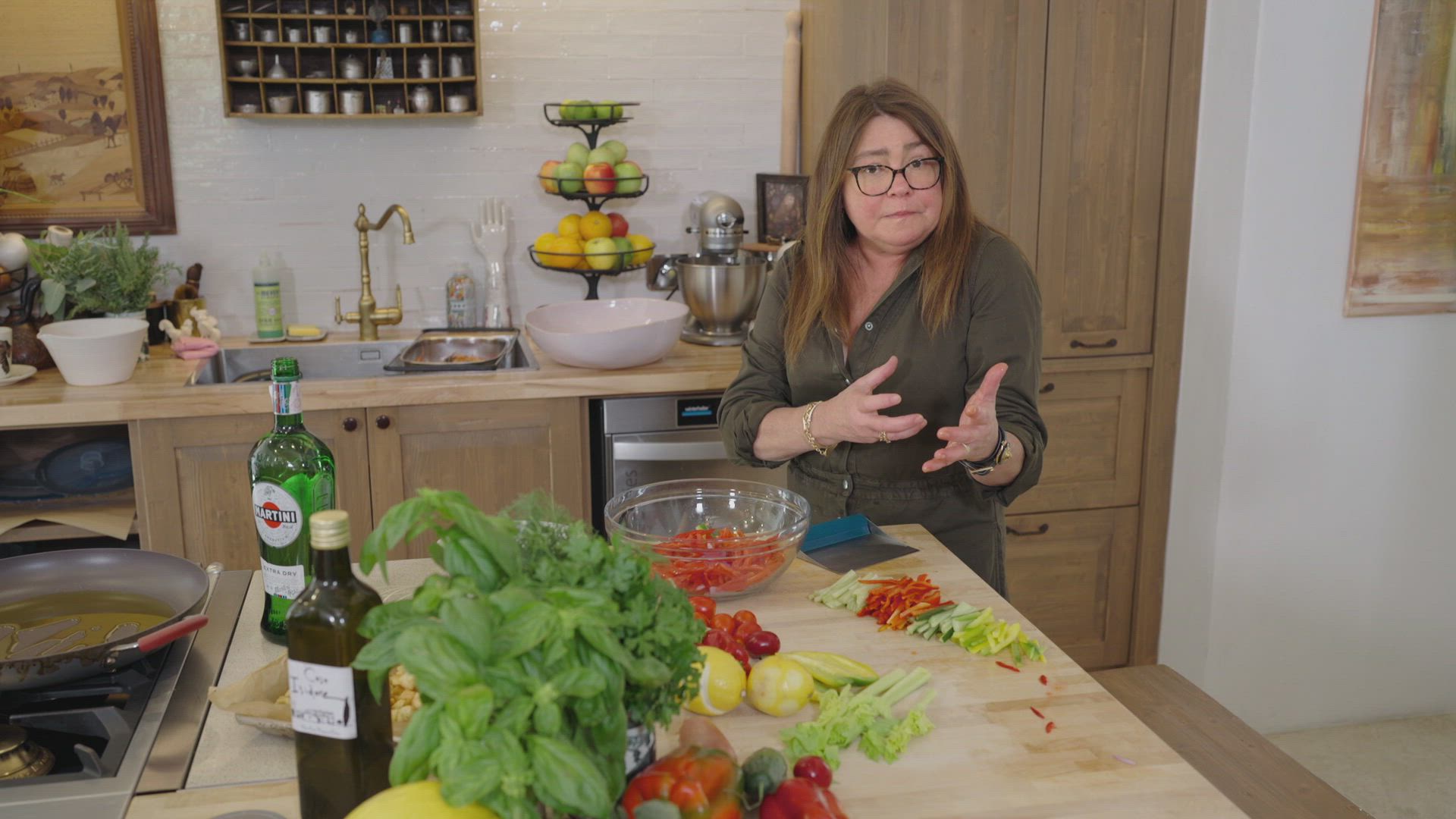 Rachael Ray's Meals in Minutes