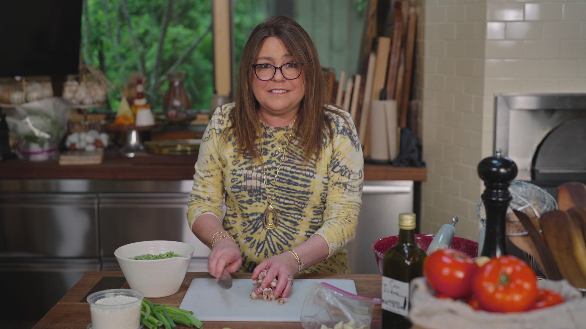 Rachael Ray's Meals in Minutes
