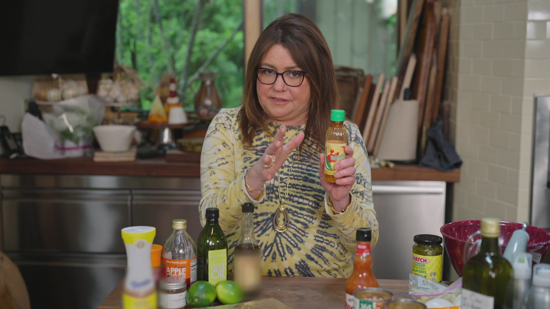Rachael Ray's Meals in Minutes