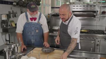 Episode 10 Peppers with Dan Peretta