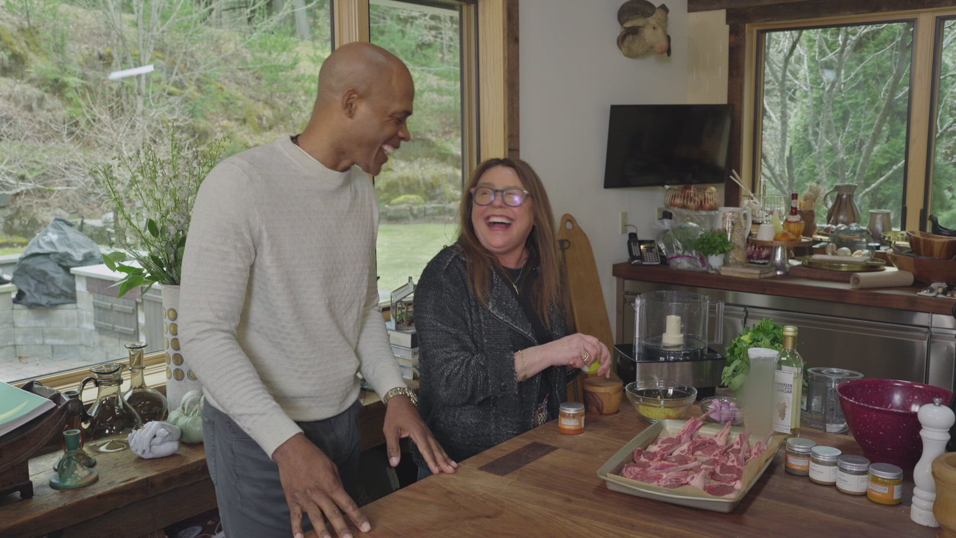Rachael Ray's Meals in Minutes