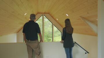 Episode 9 Majestic Mountain Living