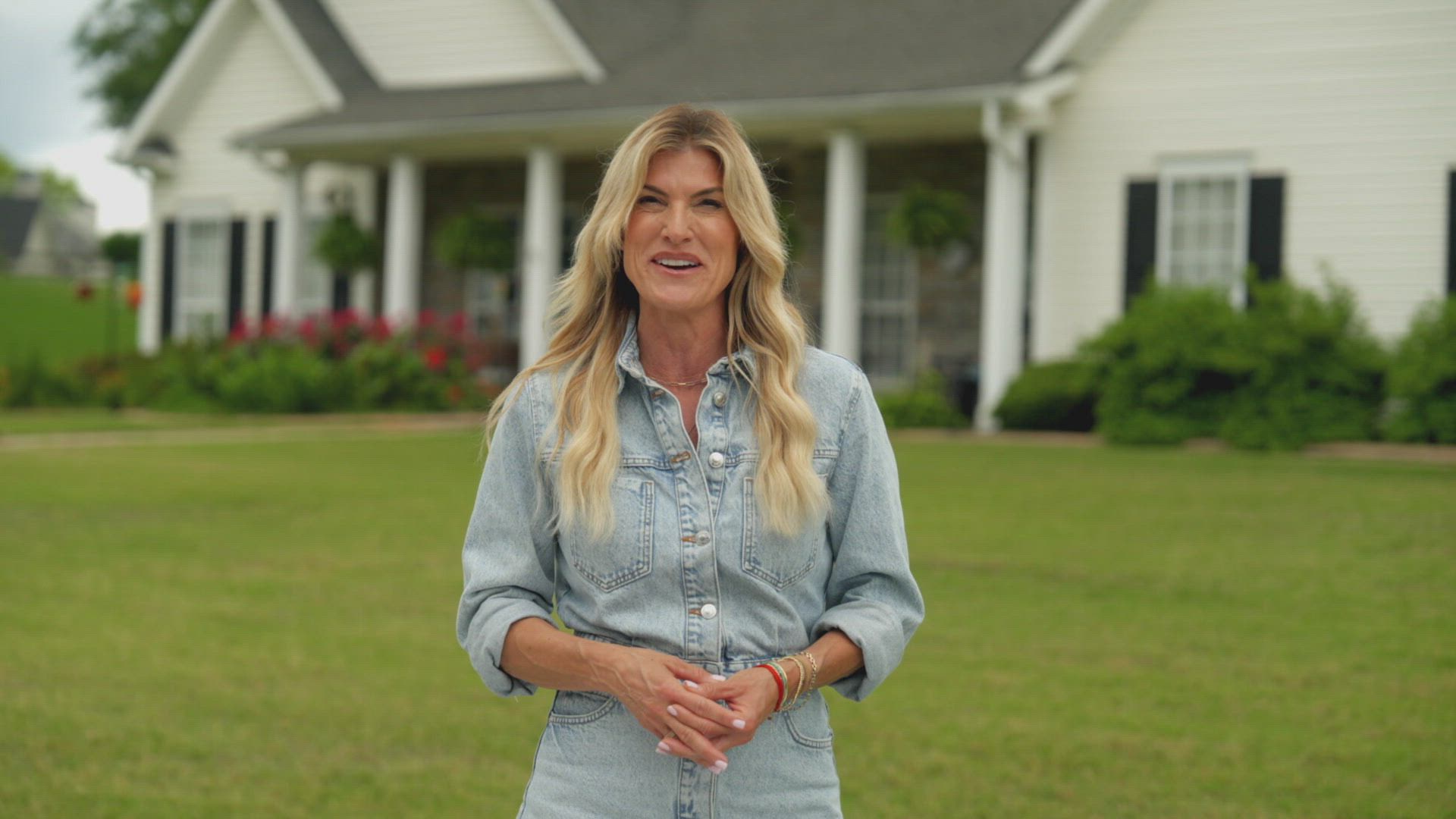 Homey Southern Havens