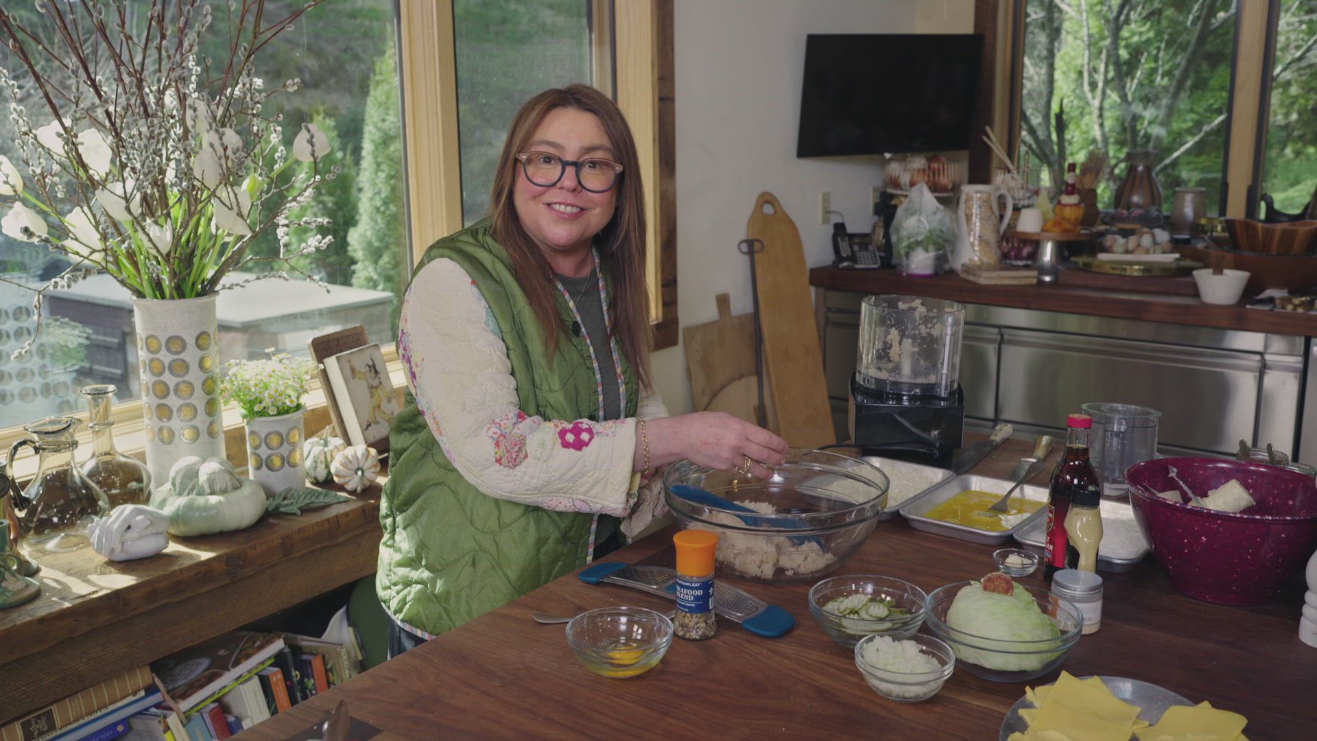 Rachael Ray's Meals in Minutes