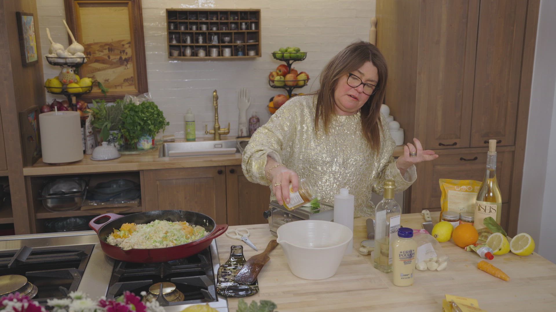 Rachael Ray's Meals in Minutes