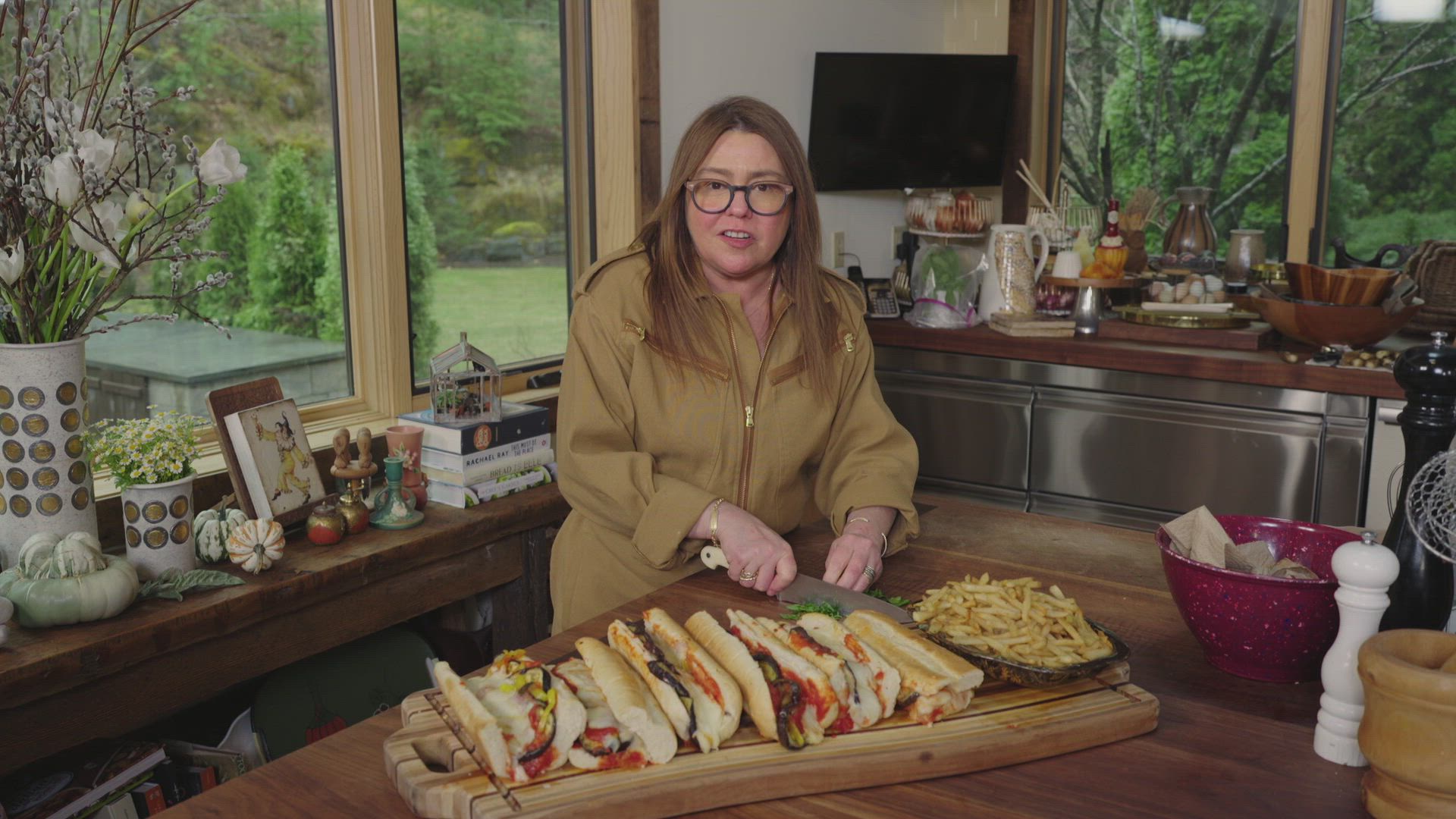 Rachael Ray's Meals in Minutes