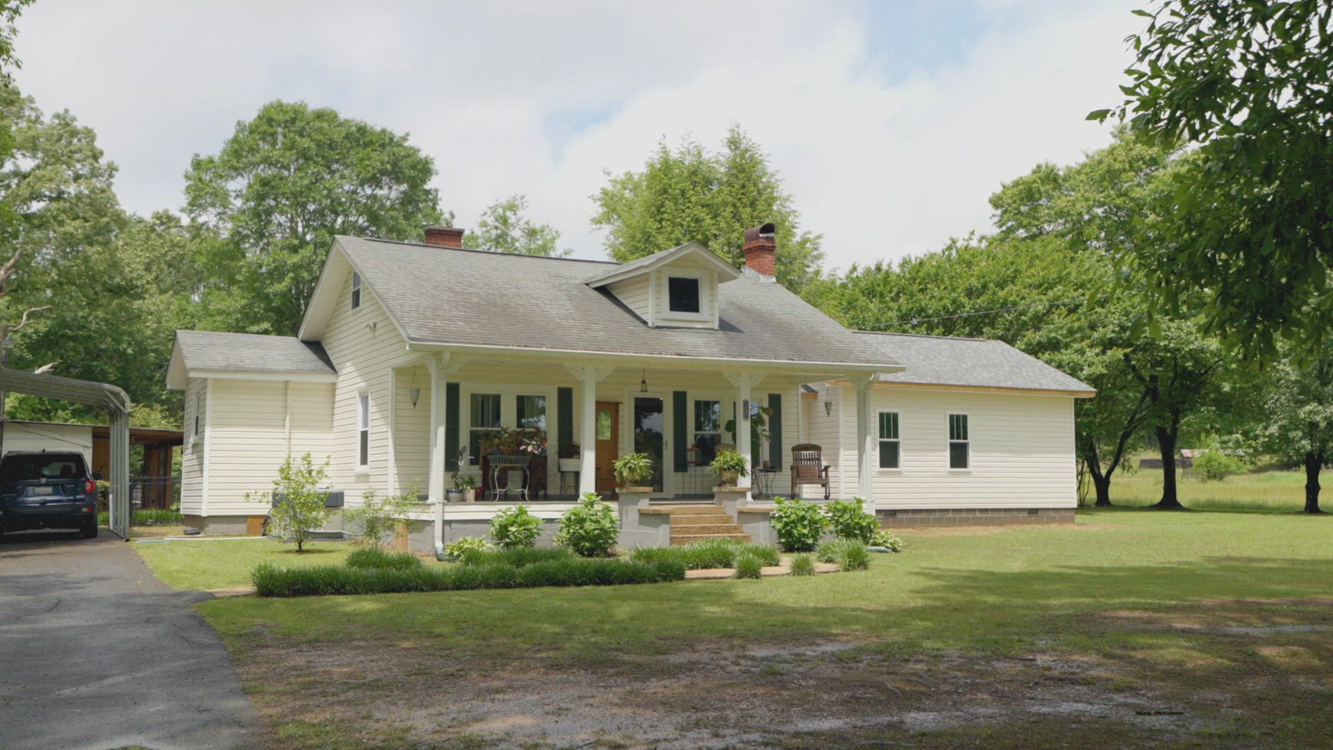 Riverside Retreats