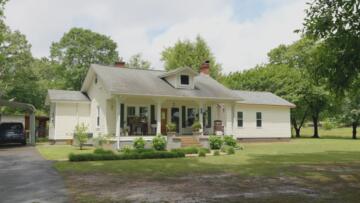 Episode 6 Riverside Retreats